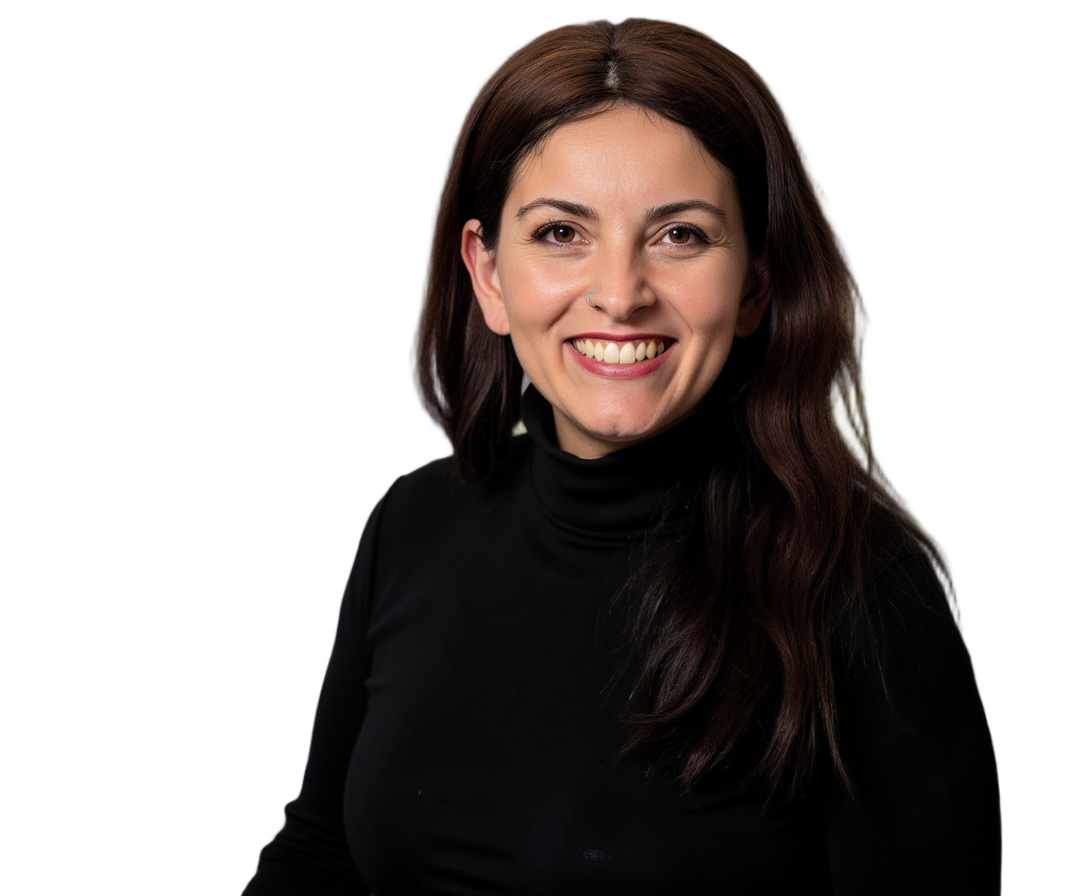 Derya Lener, geschäftsführende Gesellschafterin