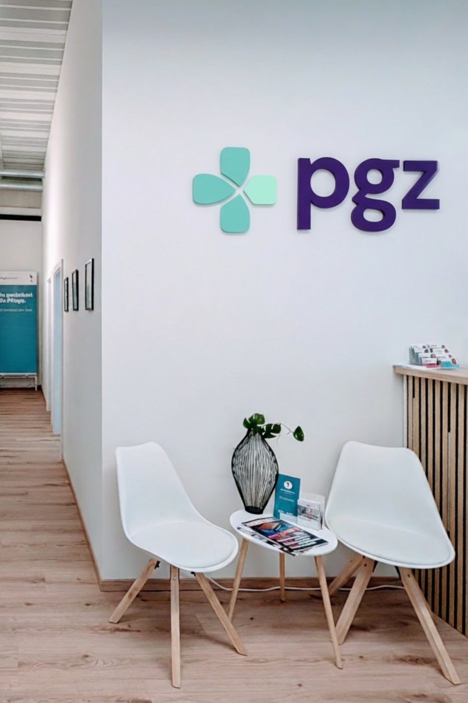 PGZ — Pflege- & Gesundheitszentrum Fritzens